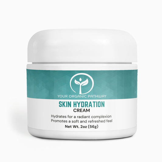 Skin Hydration Cream