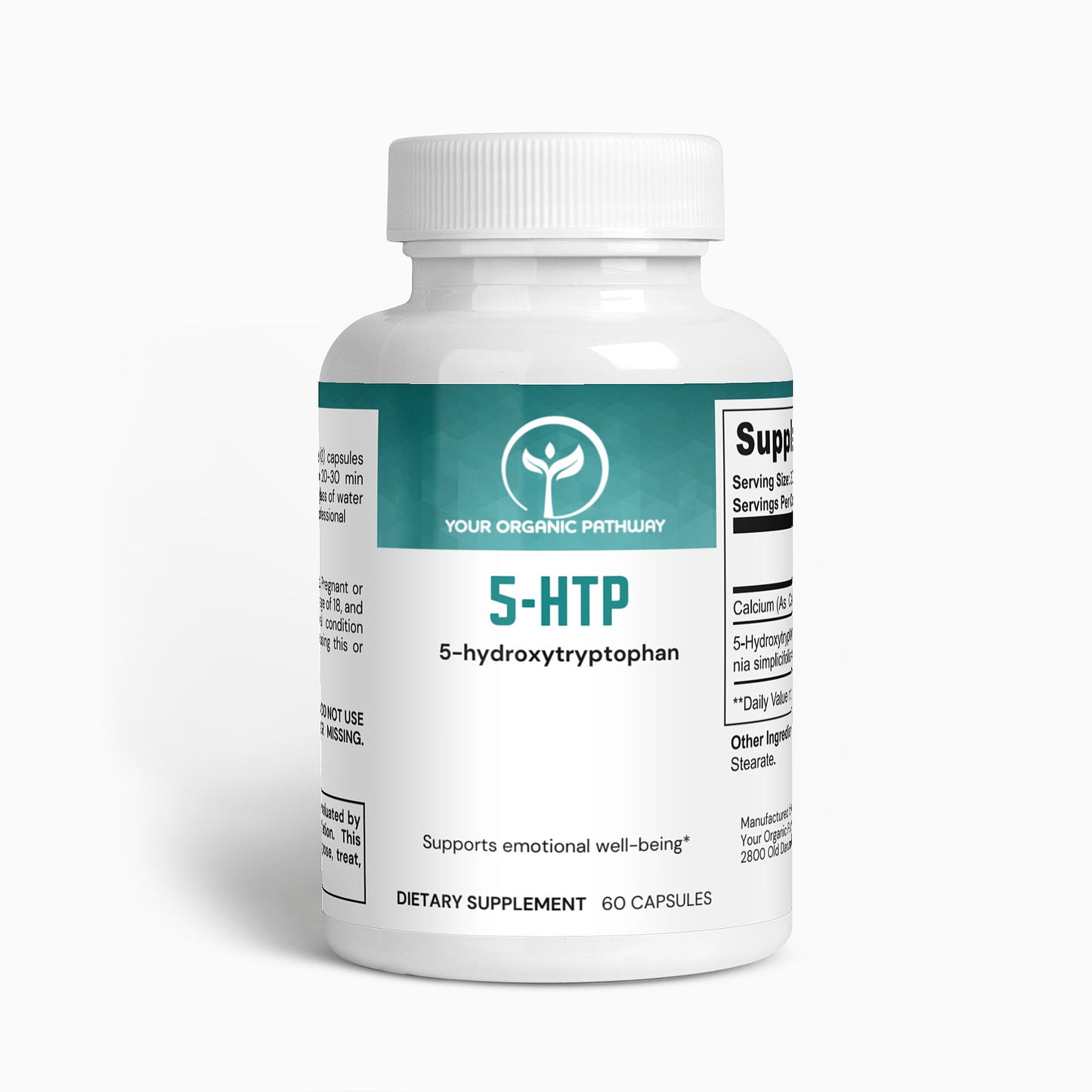 5-HTP