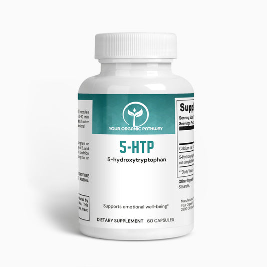 5-HTP