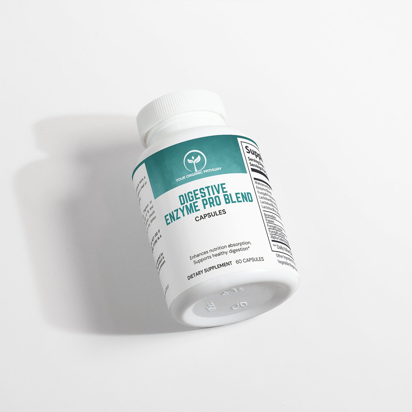 Digestive Enzyme Pro Blend