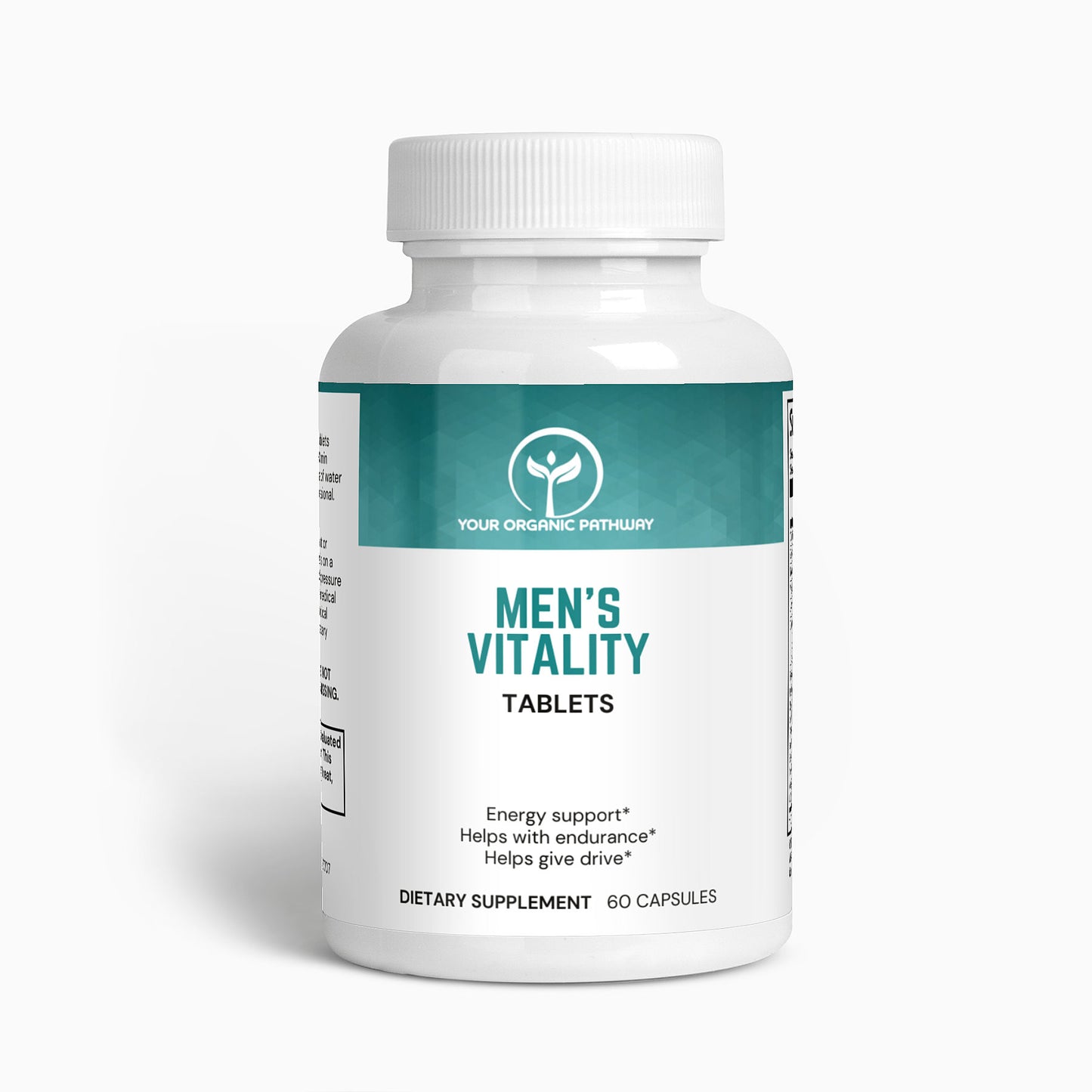 Men's Vitality