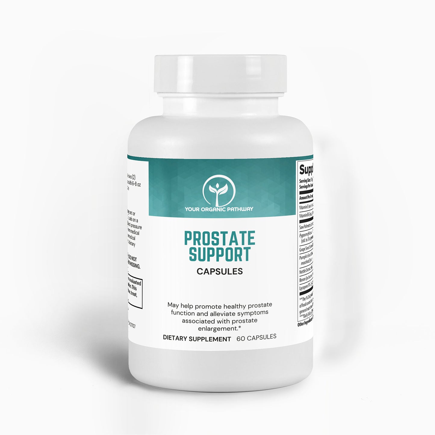 Prostate Support