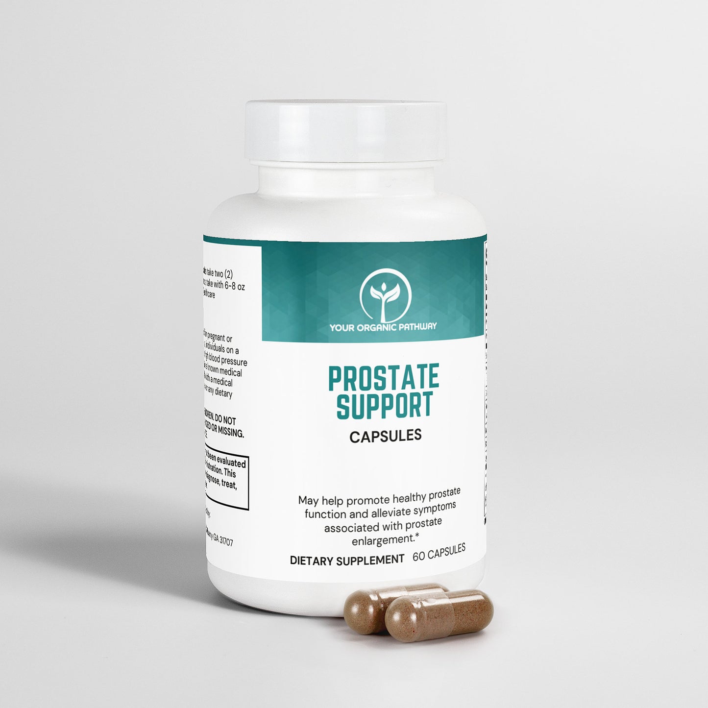 Prostate Support