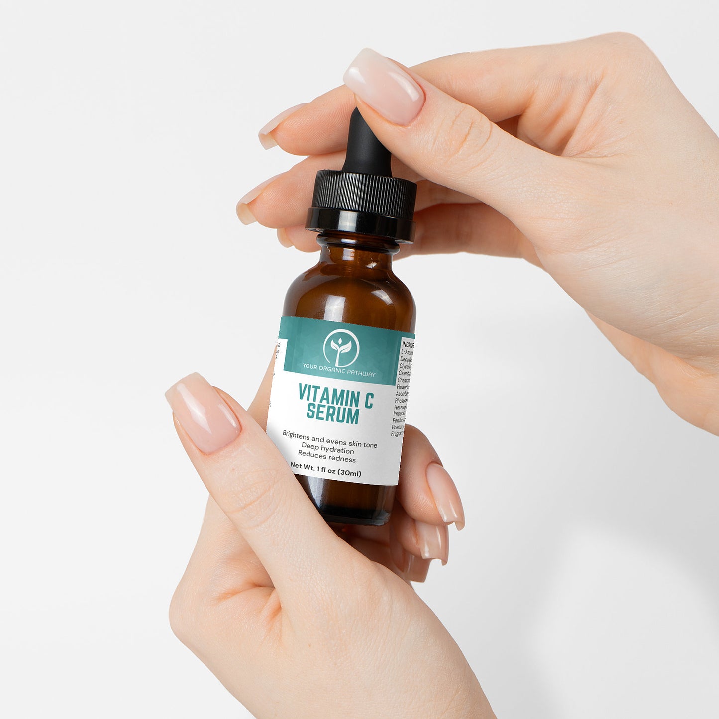 Vitamin C Serum