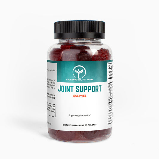 Joint Support Gummies (Adult)