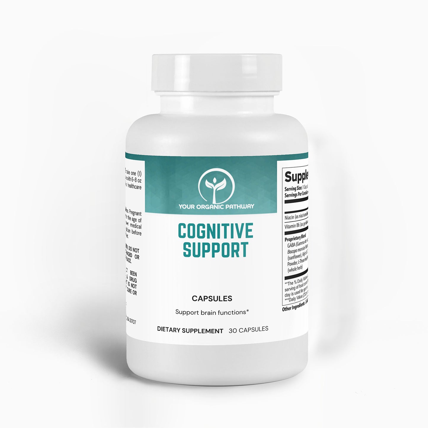 Cognitive Support