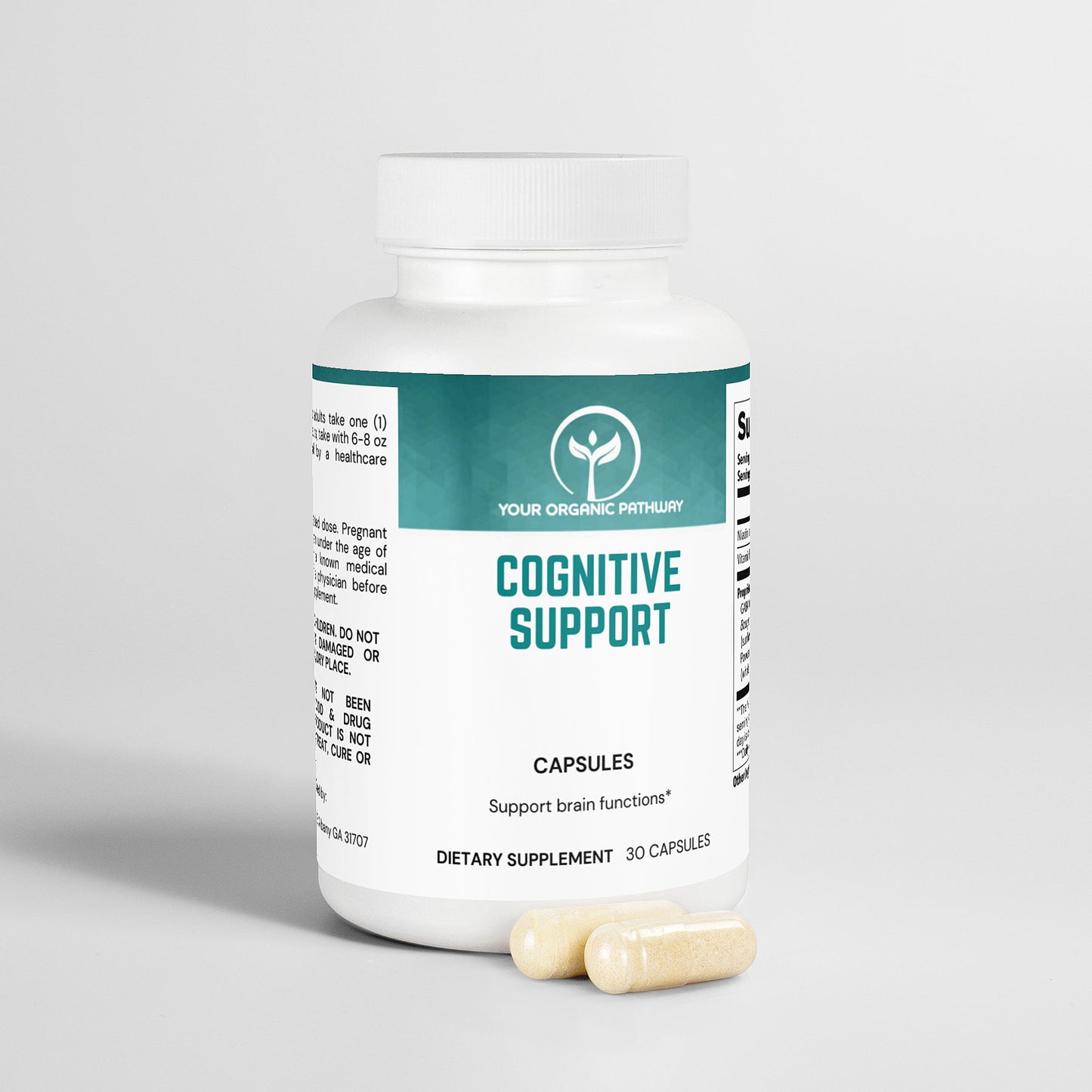 Cognitive Support